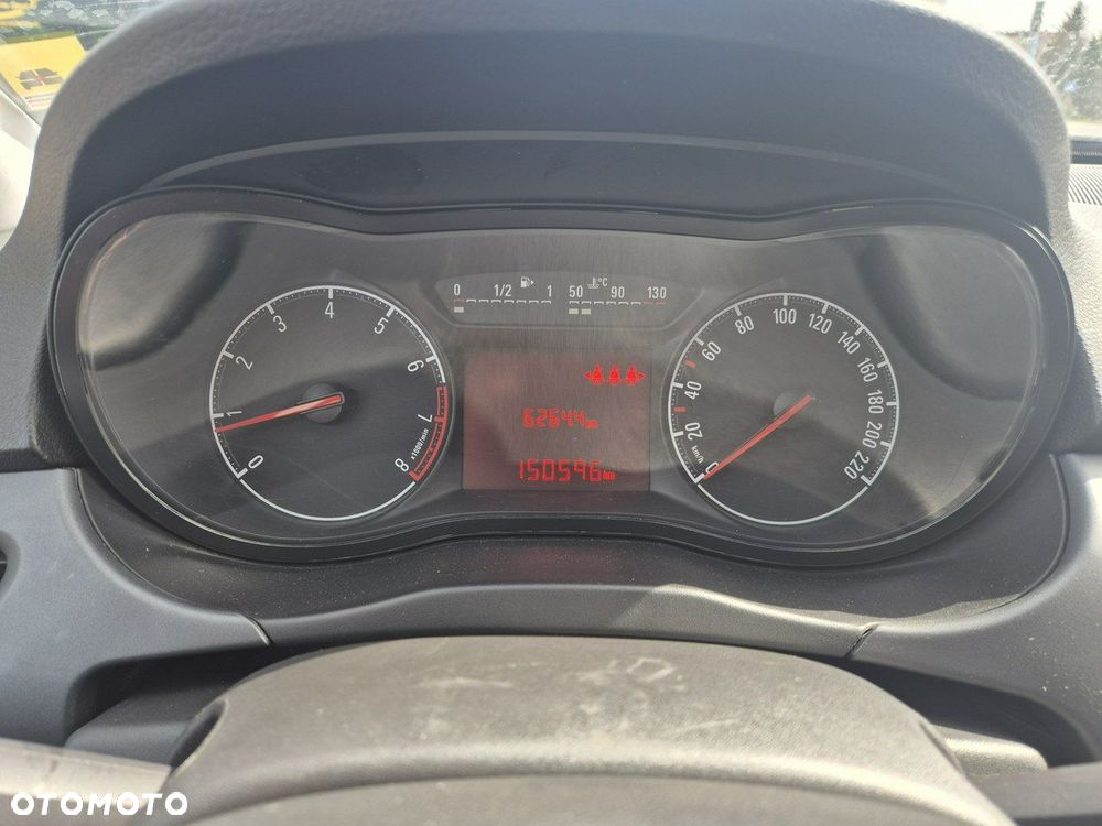 Opel Corsa 1.4 Enjoy - 13