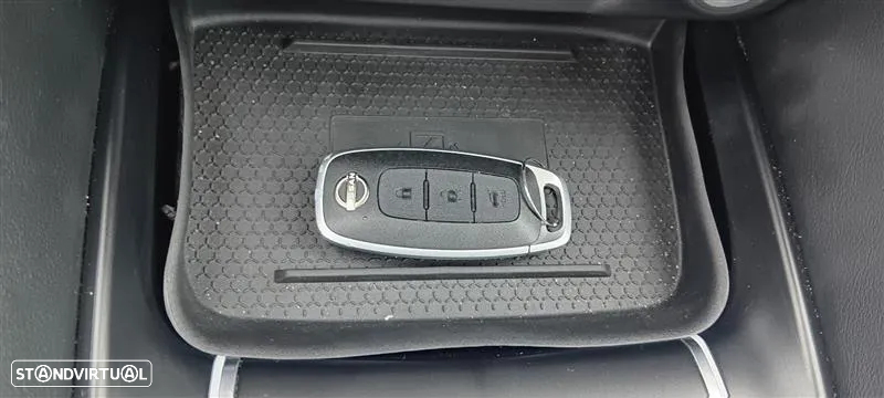 Nissan Qashqai 1.3 DIG-T N-Connecta - 15