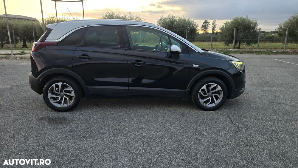 Opel Crossland 1.6 Ultimate - 7