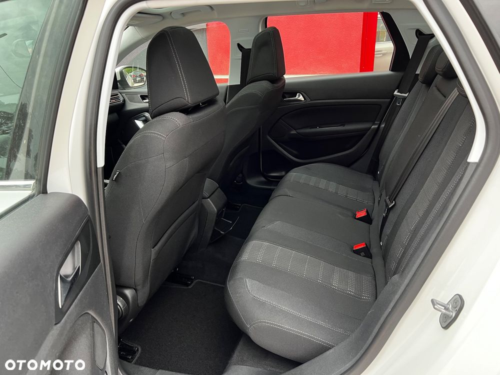 Peugeot 308 BlueHDi 150 Stop & Start Allure - 18