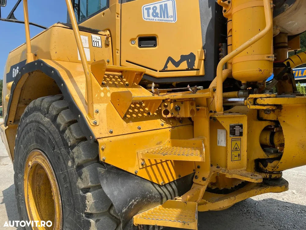 Volvo A25D - 20