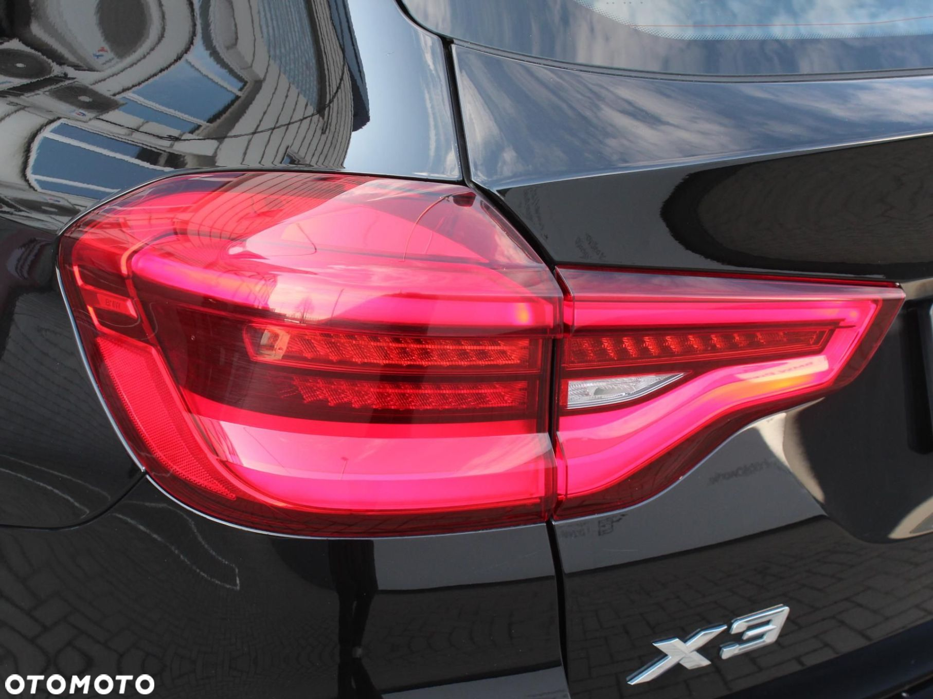 BMW X3 - 19