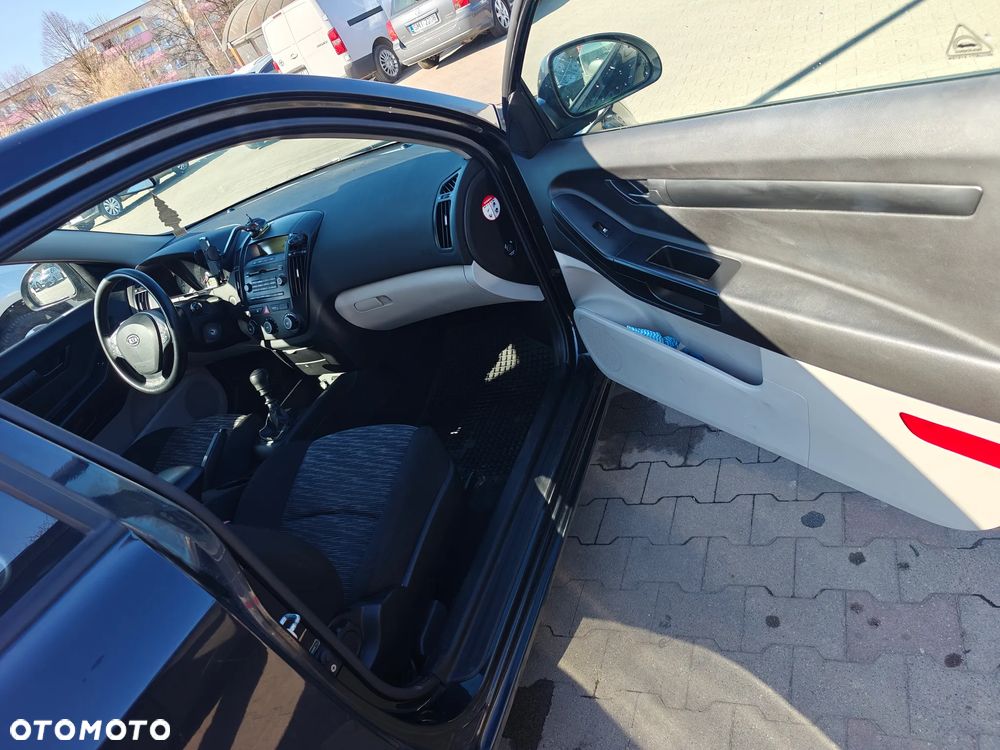 Kia ProCeed 1.4 Optimum - 11