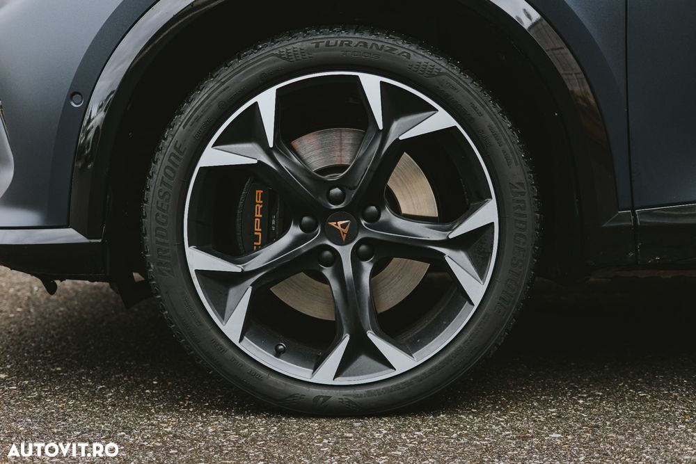 Cupra Formentor - 31