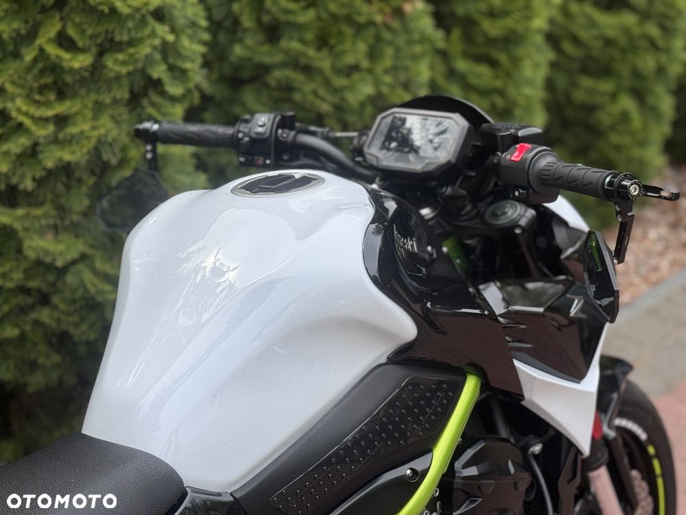 Kawasaki Z - 14