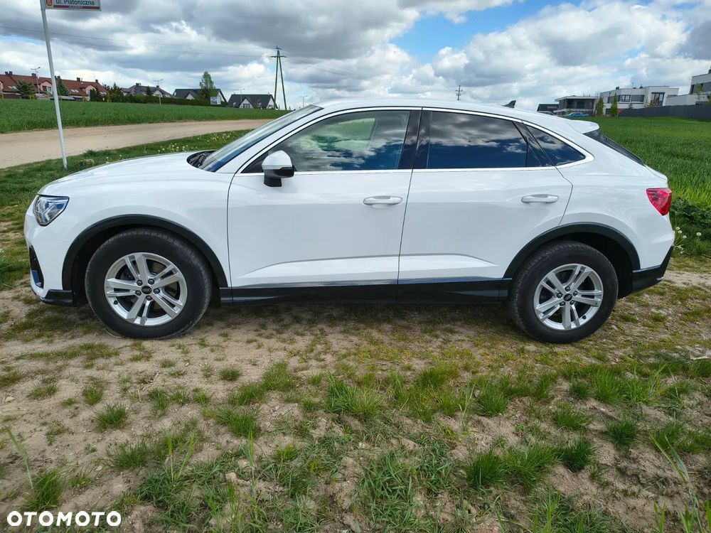 Audi Q3 35 TFSI S tronic - 3