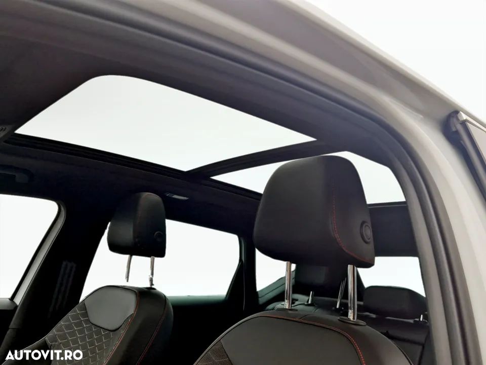 Seat Ateca 2.0 TDI 4DRIVE DSG FR - 16