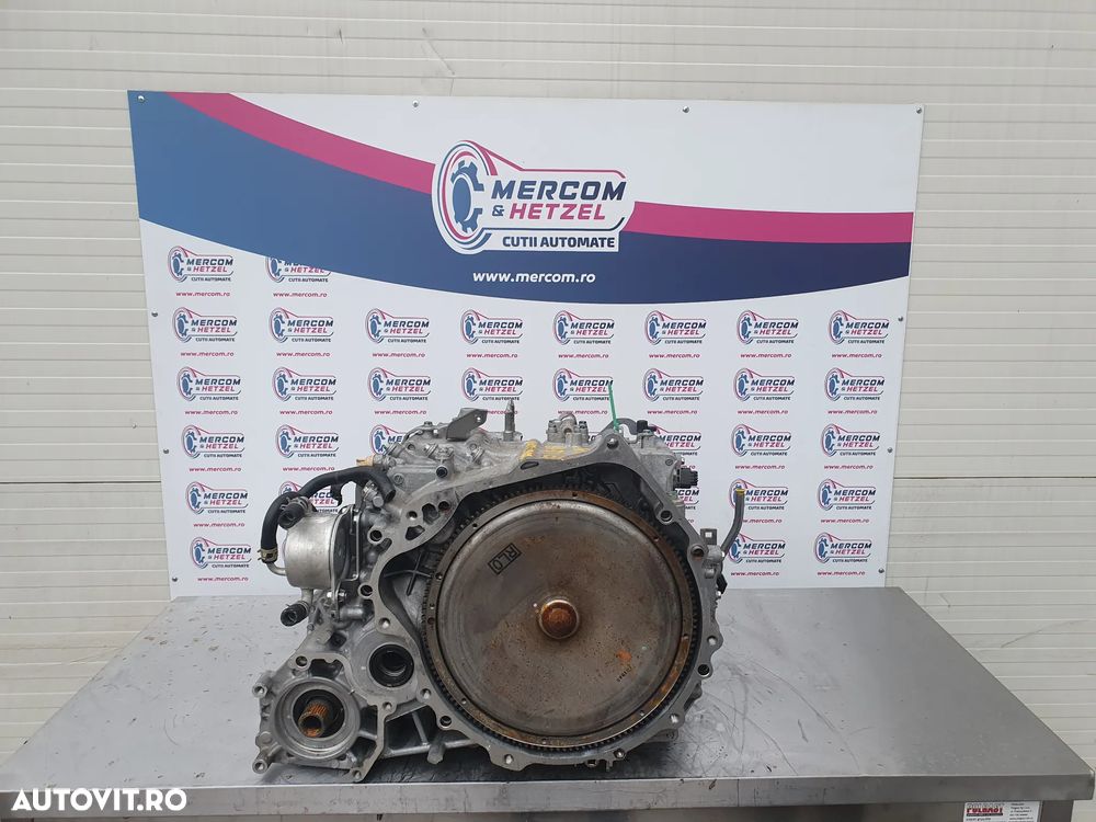 Cutie viteze automata Honda CR-V 2.2 Diesel 2013 an CVT MV7 7 viteze - 1