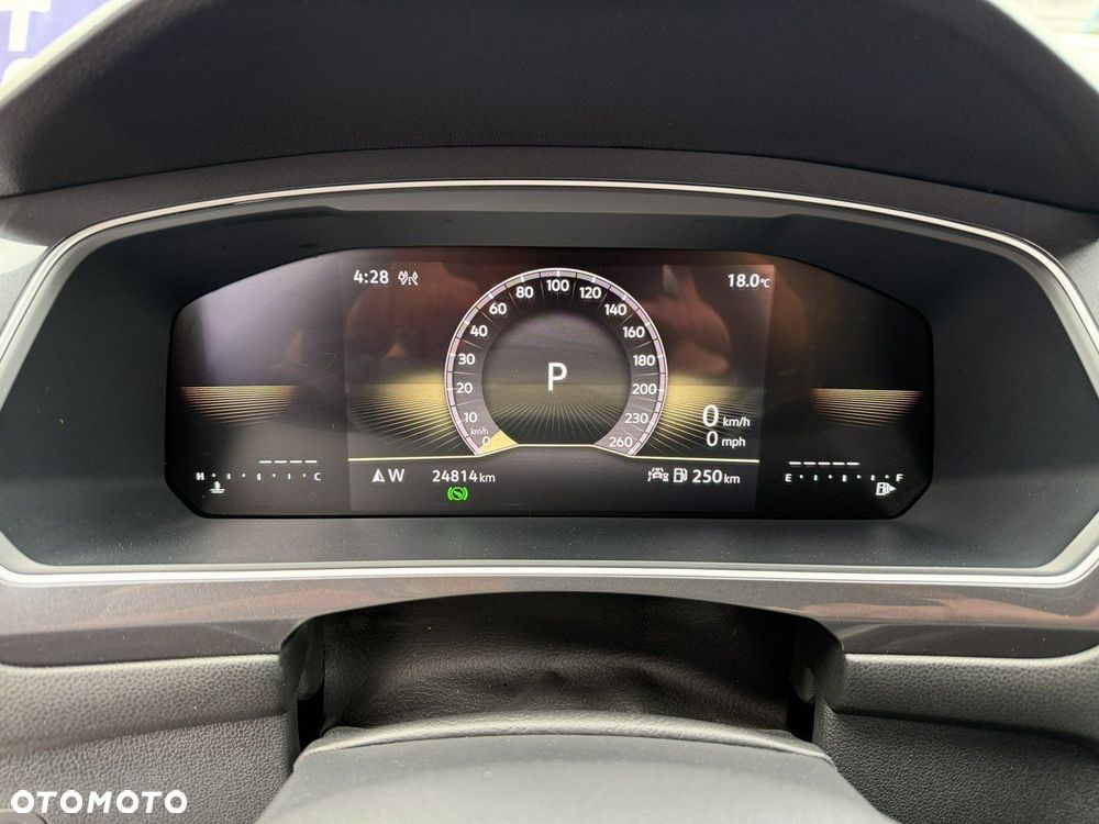 Volkswagen Tiguan Allspace 2.0 TSI OPF 4Motion DSG R-Line - 19