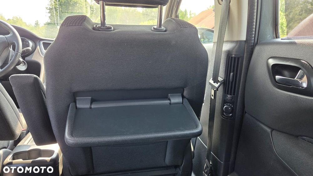 Peugeot 5008 2.0 BlueHDi Allure 7os - 2