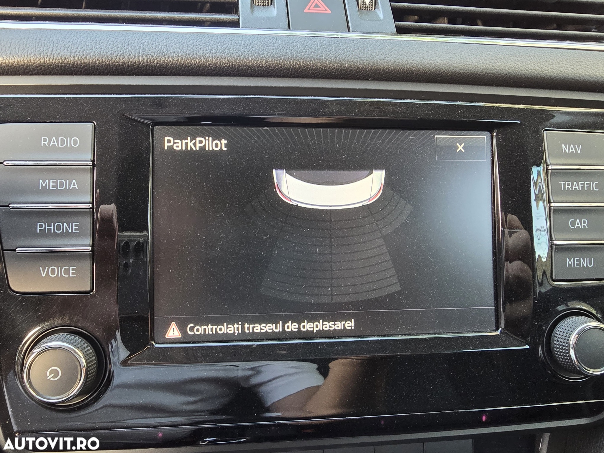 Skoda Octavia 1.6 TDI Ambition - 24