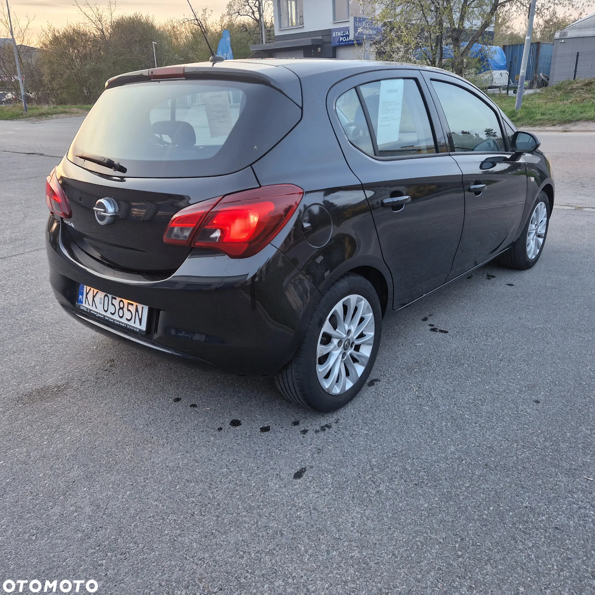 Opel Corsa 1.2 16V (ecoFLEX) Selection - 6