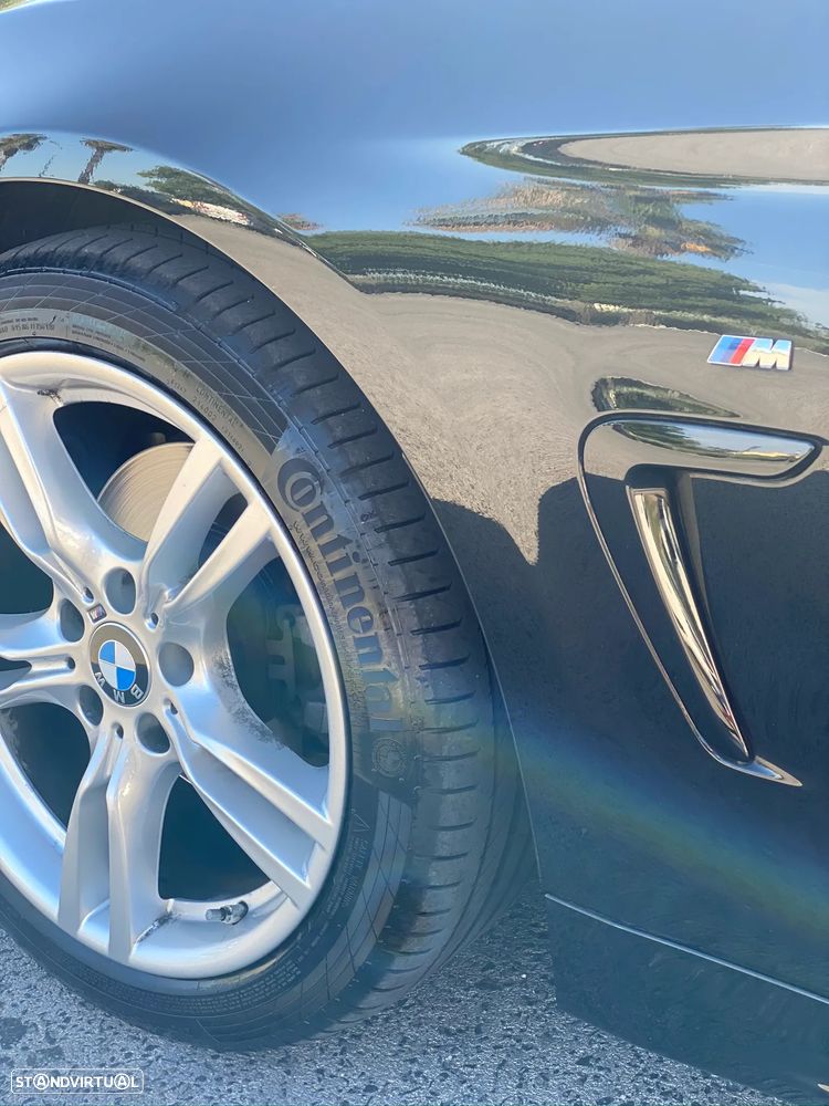 BMW 420 d Pack M Auto - 18