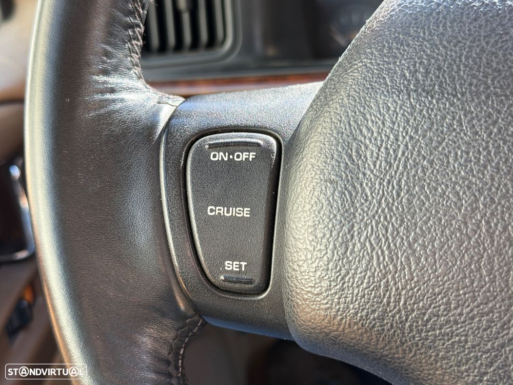 Jeep Grand Cherokee 2.5 TD Official - 9