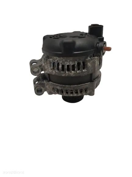 RANGE ROVER SPORT L320 LAND ROVER DISCOVERY IV L319 ALTERNATOR ORYGINALNY - 1