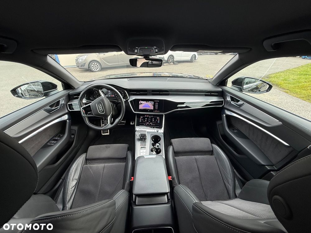Audi A6 - 10