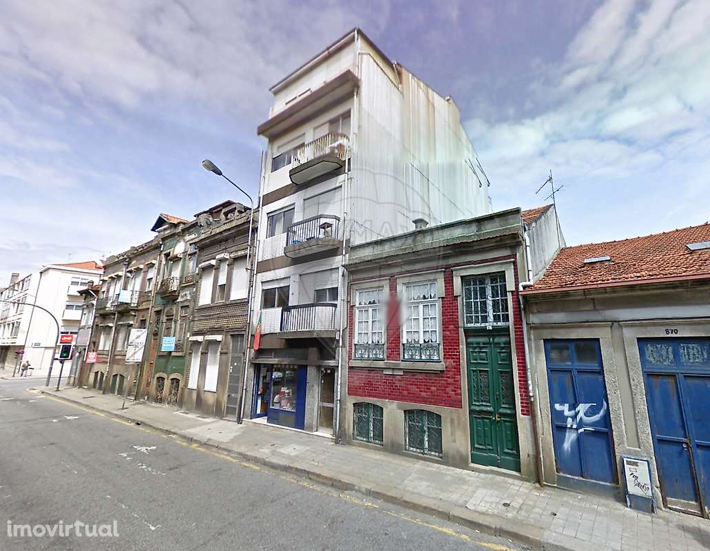 Apartamento T1 para venda - Grande imagem: 2/4