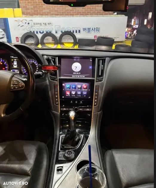 Infiniti Q50 2.2d Aut. Premium - 4