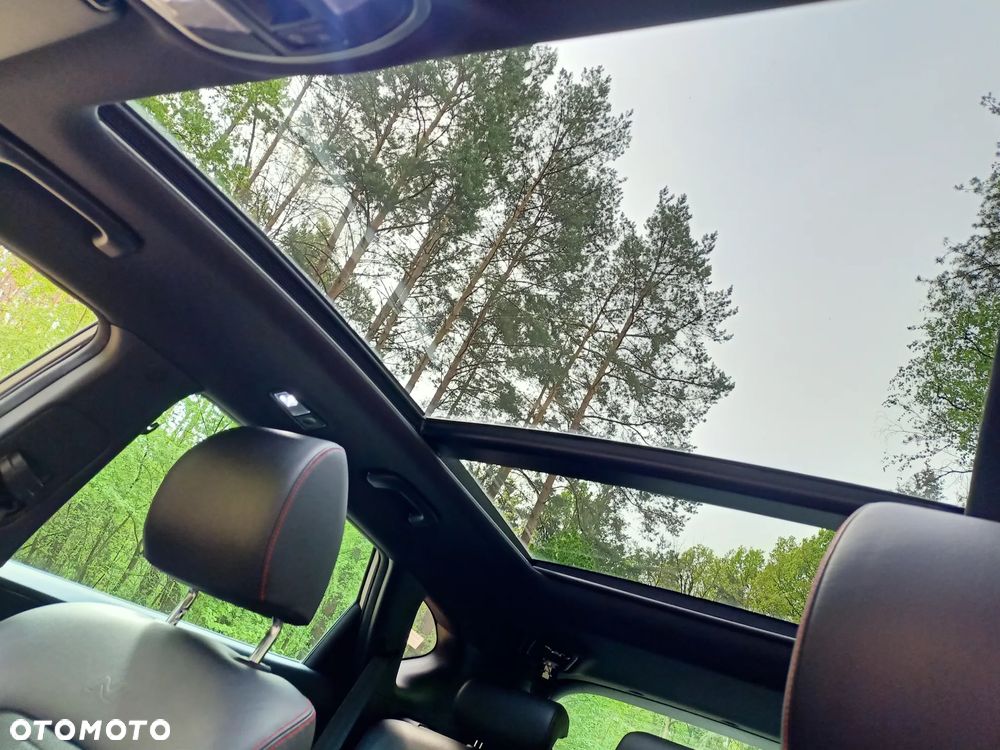 Hyundai Tucson 2.0 CRDi 48V N Line 4WD - 14