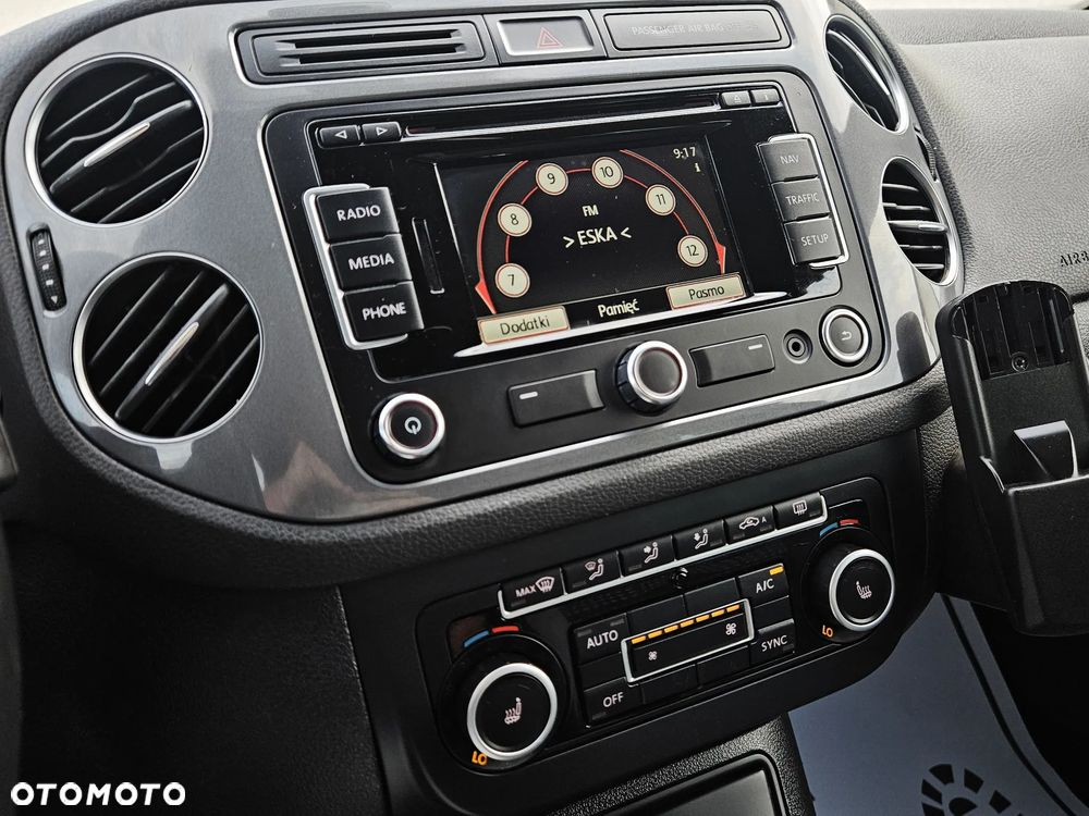 Volkswagen Tiguan 2.0 TSI 4Motion Life - 16
