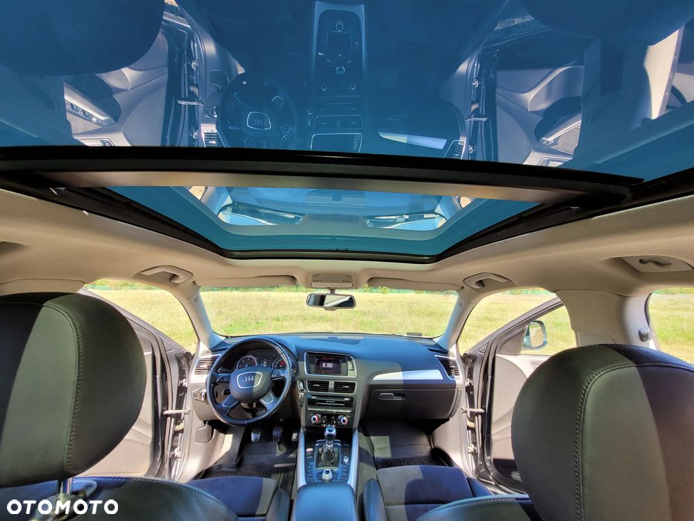 Audi Q5 2.0 TDI - 12