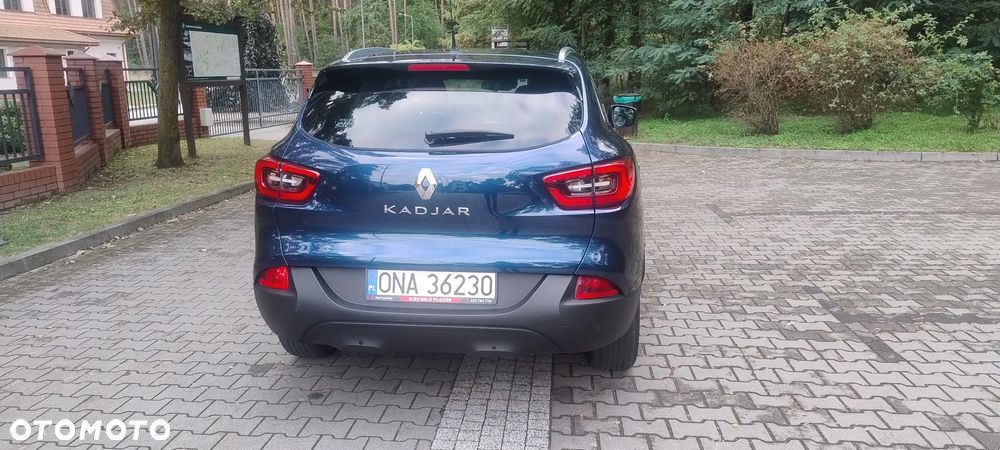 Renault Kadjar Energy dCi 130 Business - 7