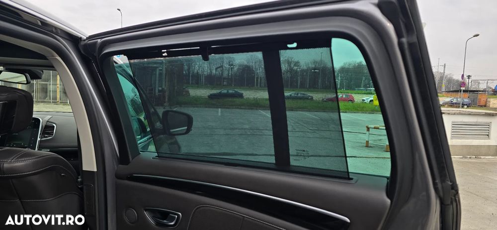 Renault Espace Energy dCi 160 EDC Initiale Paris - 12