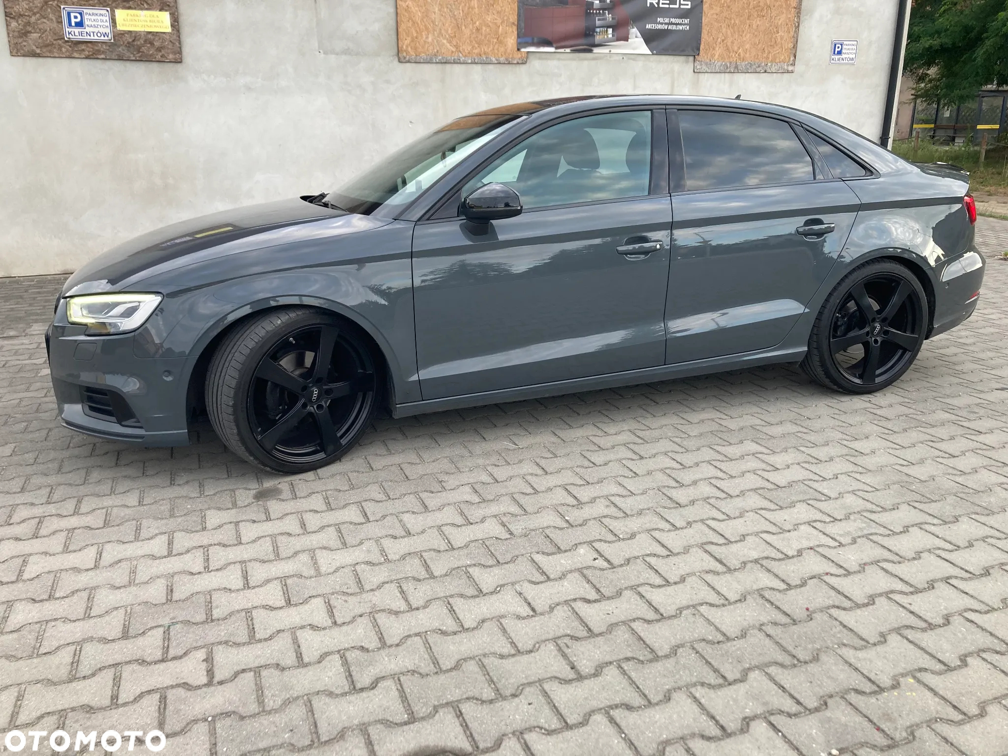 Audi A3 - 5
