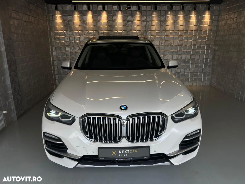 BMW X5 xDrive30d xLine - 2