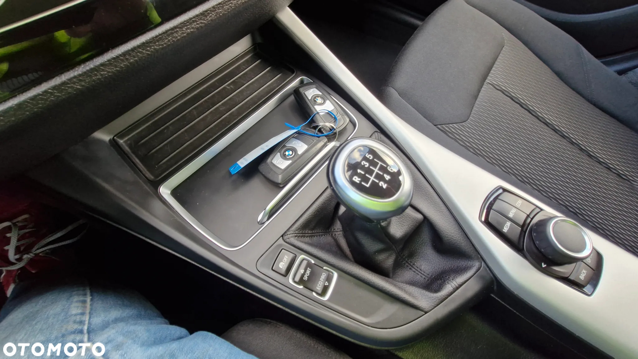 BMW Seria 1 118i - 21
