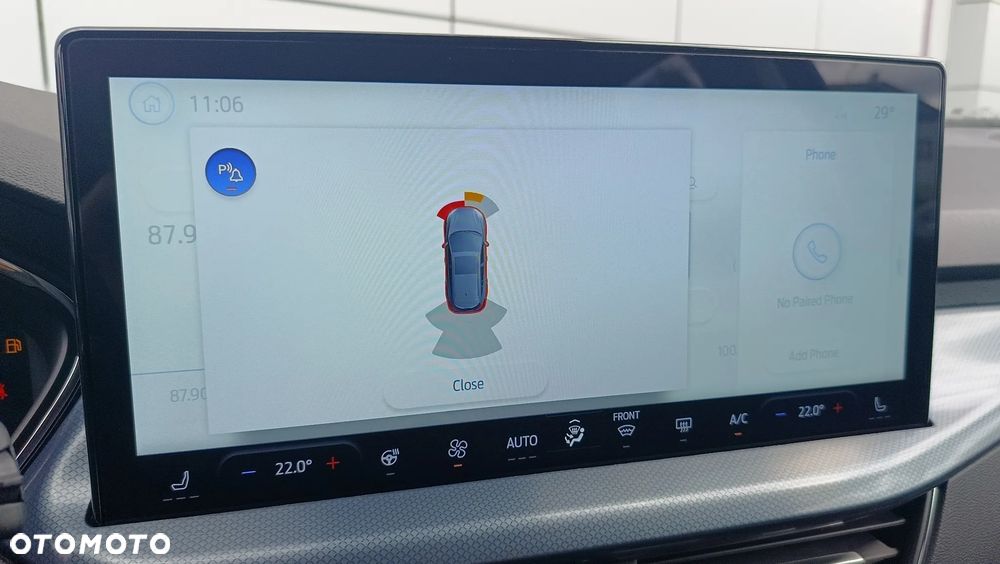 Ford Focus 1.5 EcoBlue Active X - 13