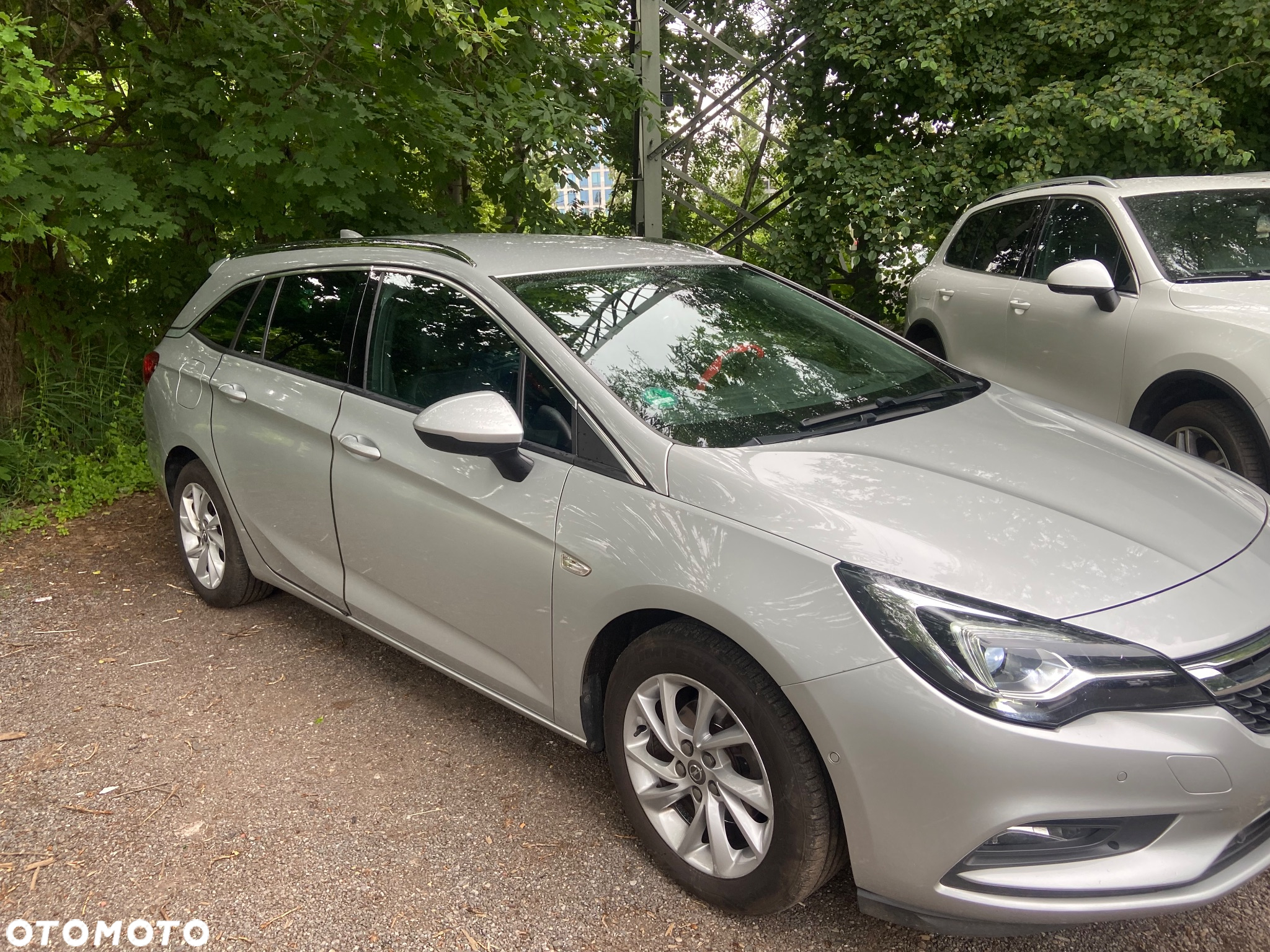 Opel Astra V 1.4 T Elite S&S - 21