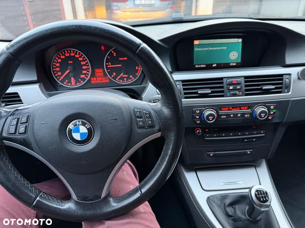 BMW Seria 3 - 17