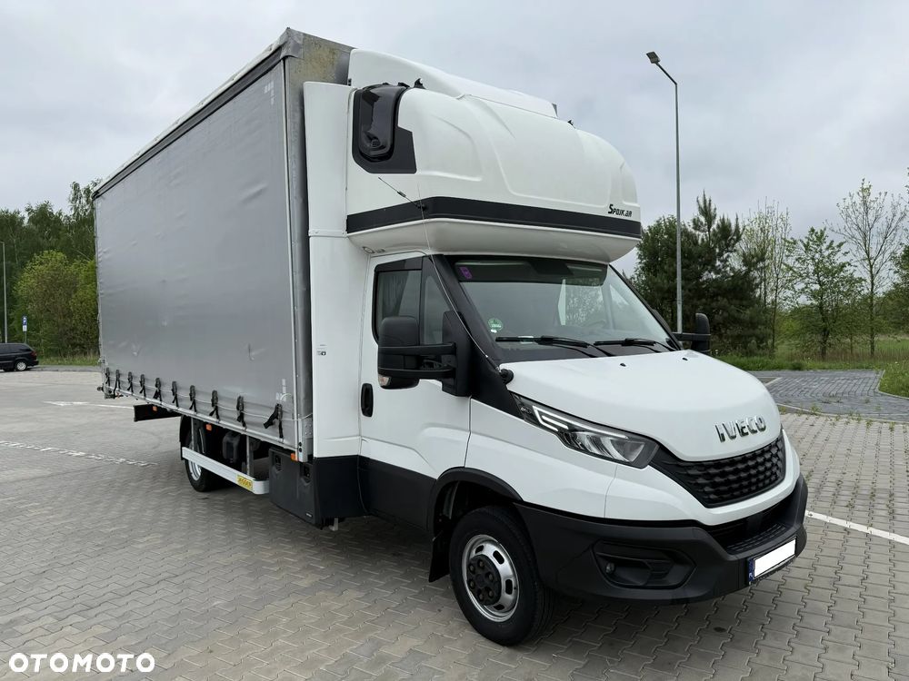 Iveco DAILY - 2