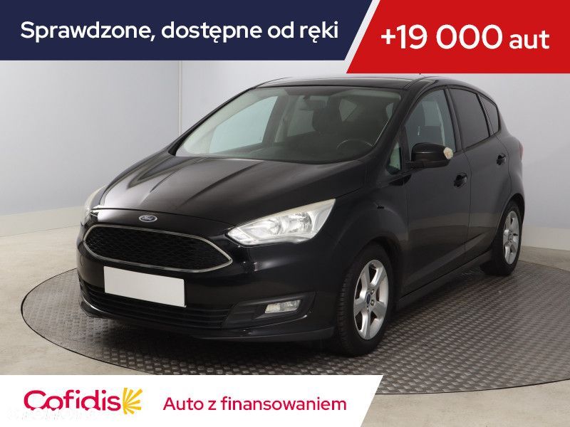 Ford C-MAX - 2