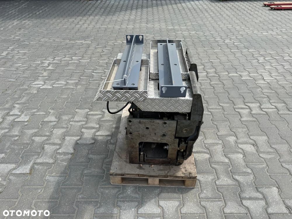 Vogele model AB 500/600 TV -3 - 4