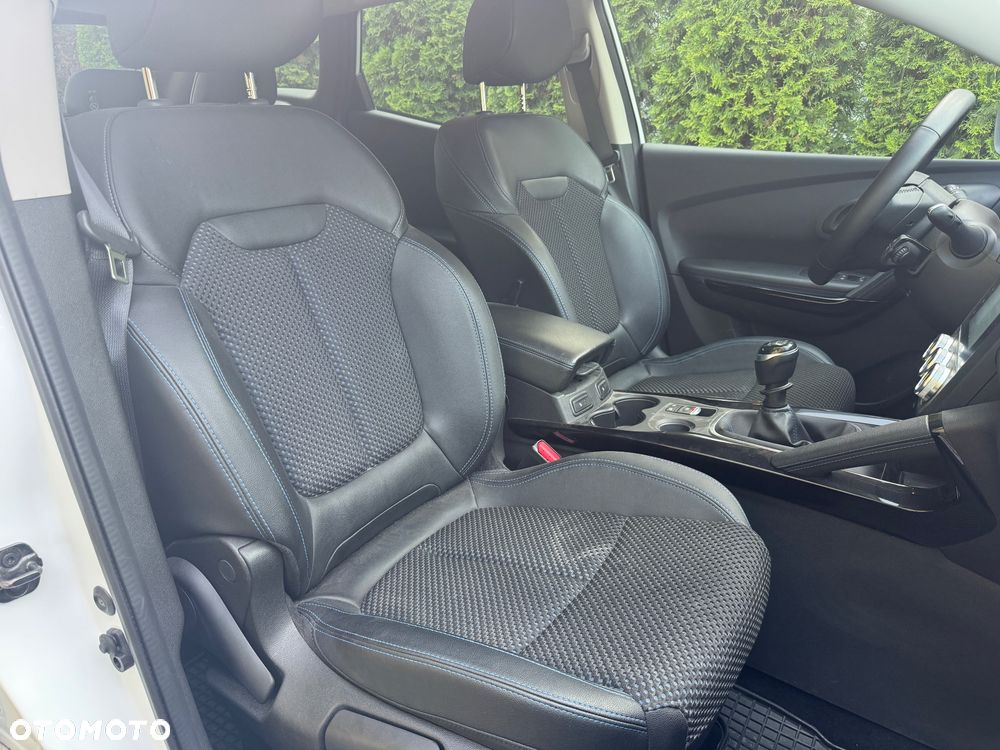 Renault Kadjar 1.3 TCe FAP Business - 9