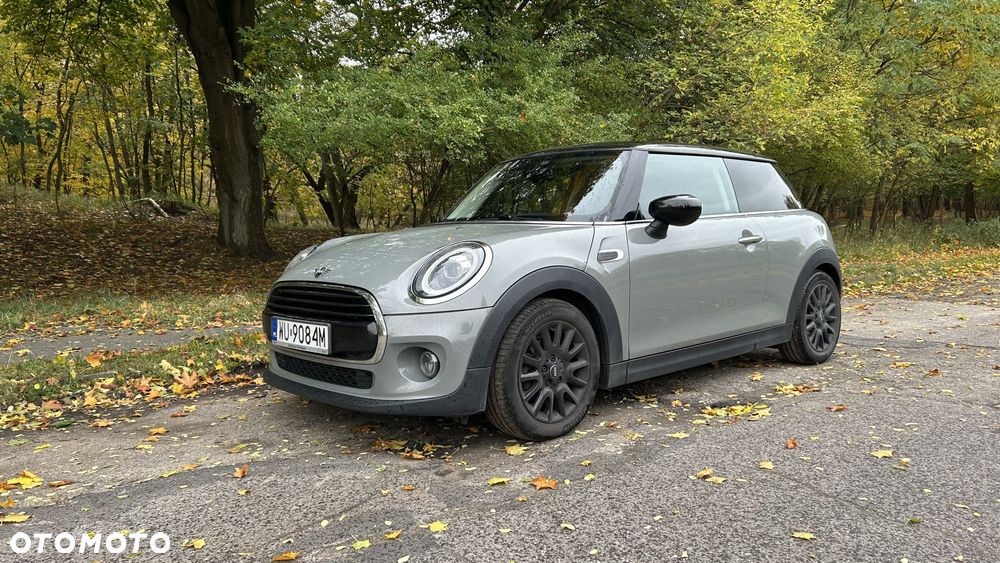 MINI Cooper Standard - 21