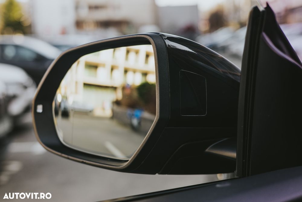 Audi Q8 3.0 50 TDI quattro Tiptronic MHEV - 8