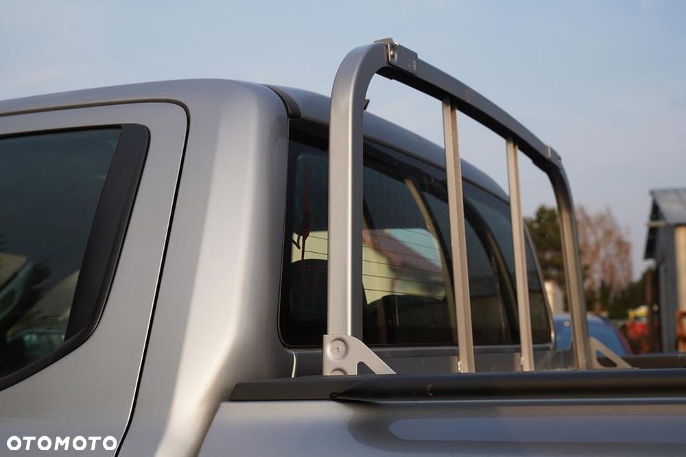 Ford Ranger 2.0 EcoBlue 4x4 DC XLT - 11