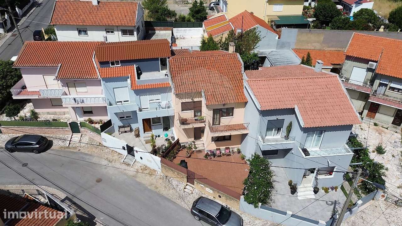 Moradia T2 para venda - Grande imagem: 2/39