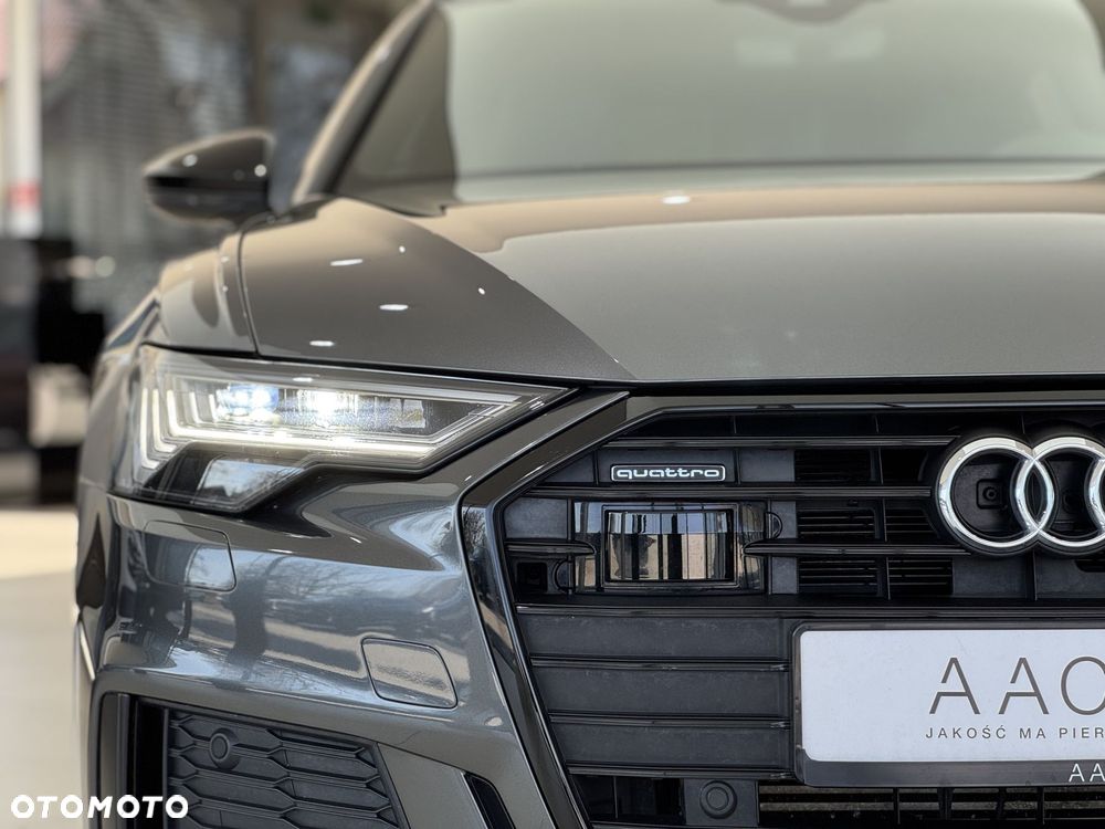 Audi A6 Limousine 55 TFSI e PHEV Quattro S Line S tronic - 40
