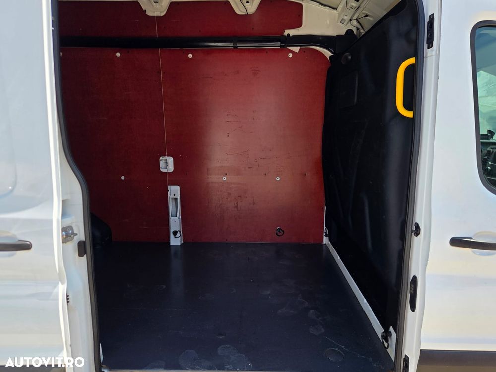 Ford Transit L3H3 - 6