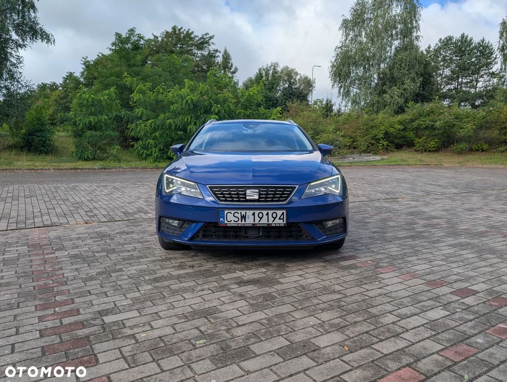 Seat Leon - 2