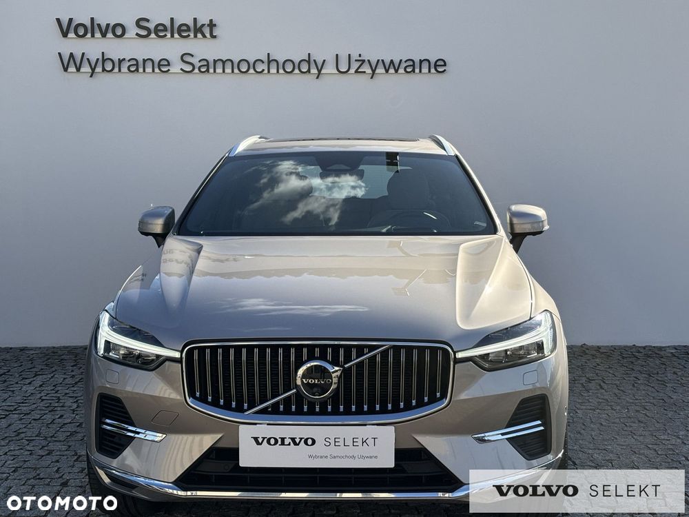 Volvo XC 60 - 5