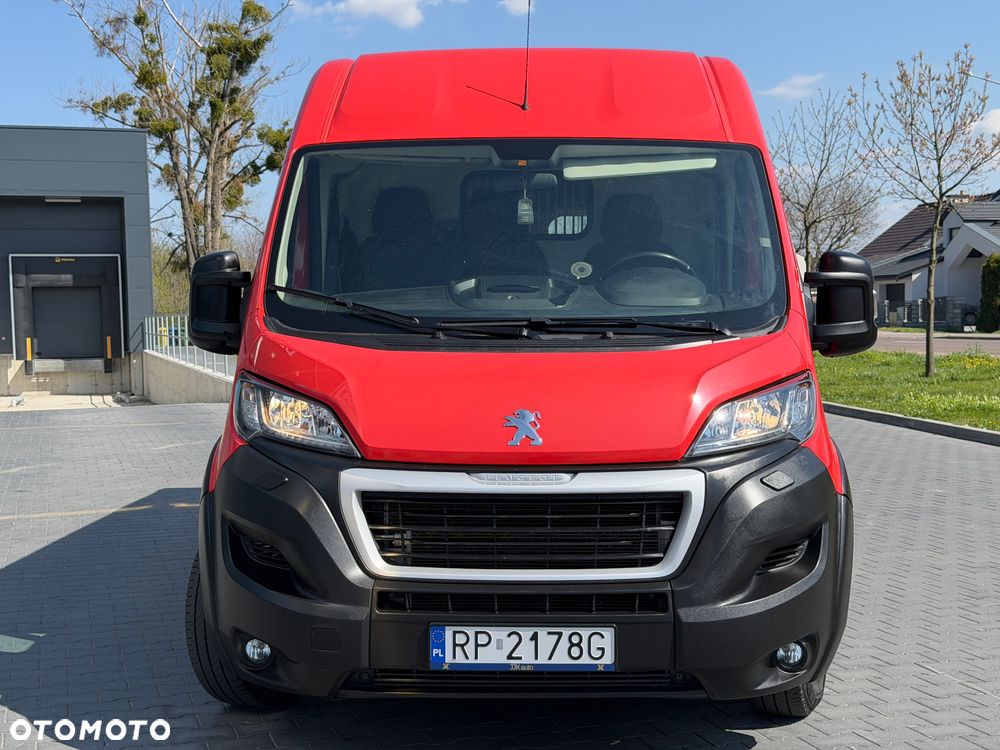 Peugeot BOXER L4H2 - 2