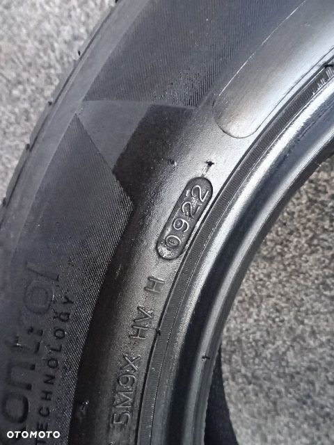 205/60/R16 92V Hankook Kinergy Eco - 6