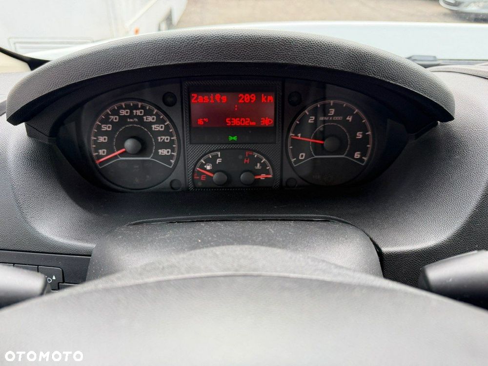 Fiat Ducato - 31