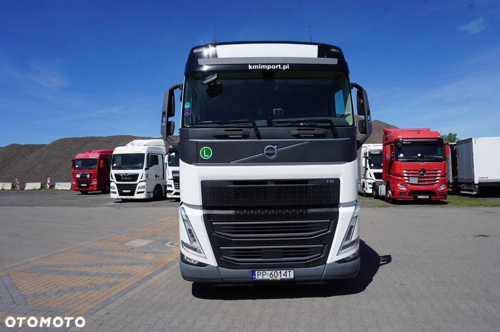 Volvo FH 500 I-SAVE ACC I-PARK COOL * 279 000 KM * 2024 - 2