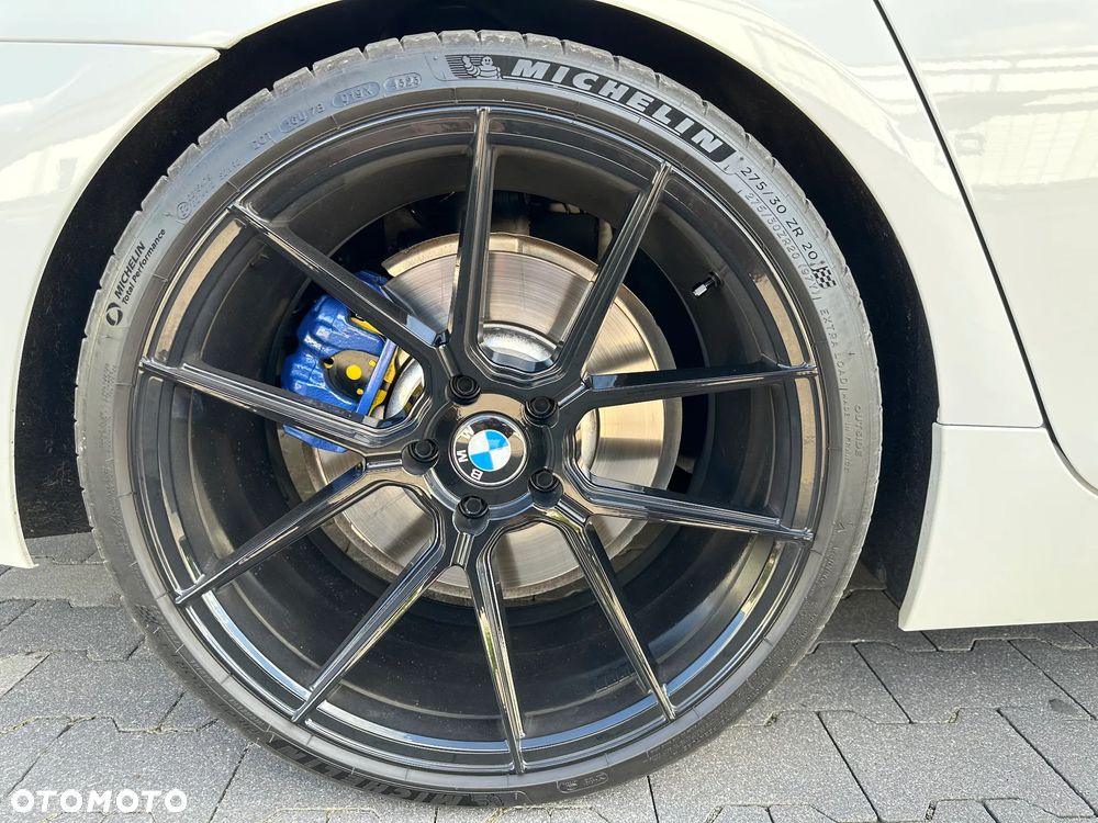 BMW Seria 6 640i M Sport Edition - 13